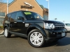 My 2011 Range Rover for sell