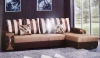 Fabric sofas China-8016（YISO FURNITURE）